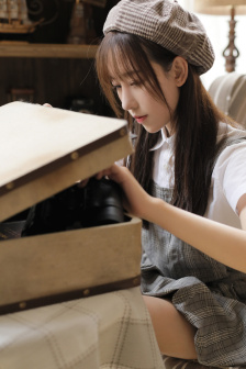电影古装片